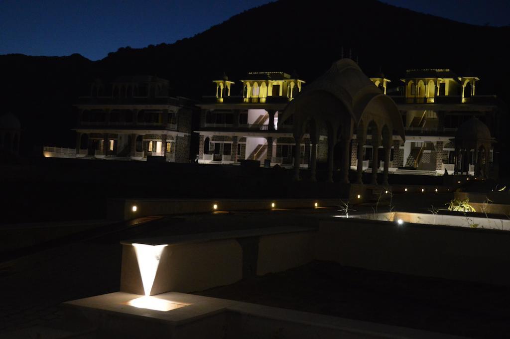 Bhanwar Singh Palace Hokaran Exterior photo