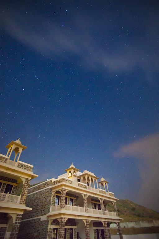 Bhanwar Singh Palace Hokaran Exterior photo