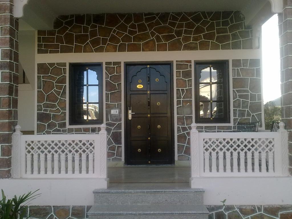 Bhanwar Singh Palace Hokaran Exterior photo