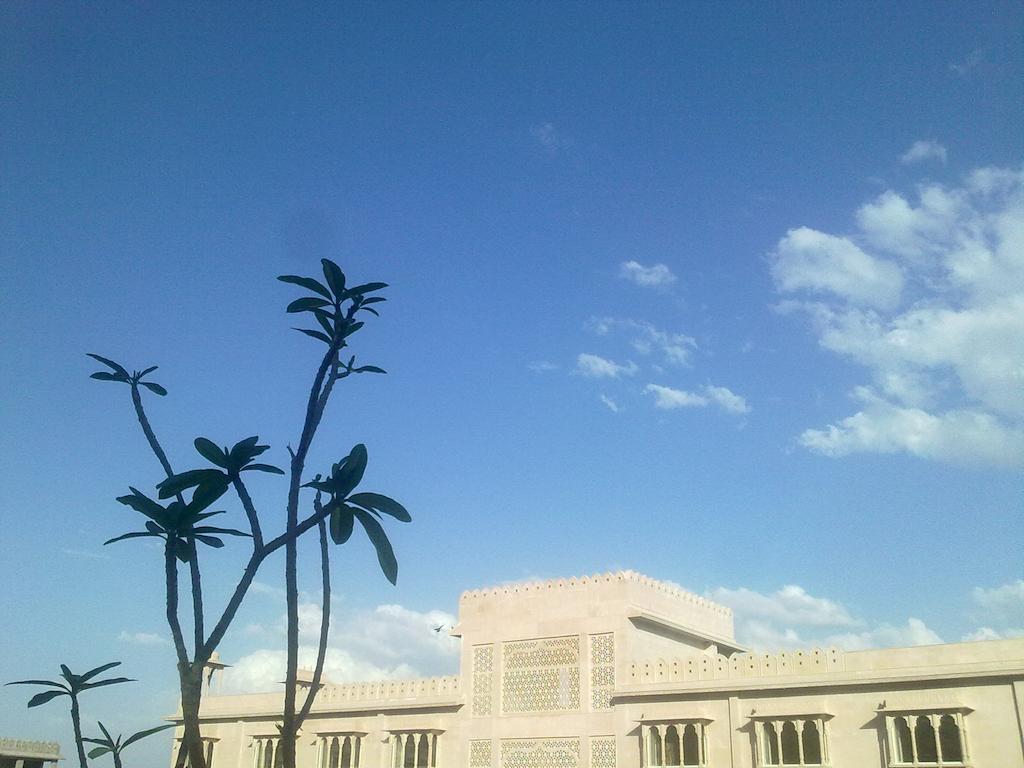 Bhanwar Singh Palace Hokaran Exterior photo